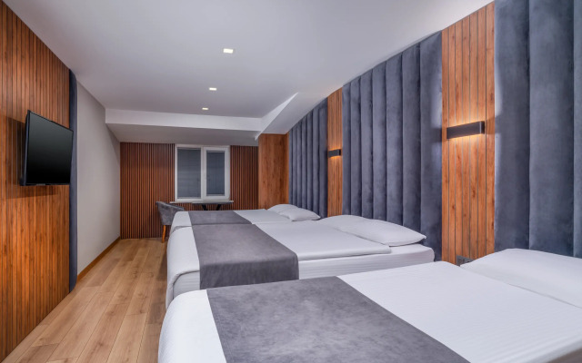 Elite Hotels Istanbul Airport
