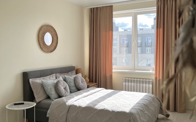 Abramov Green Apartments