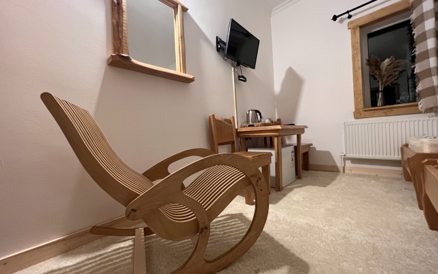 Гостевой дом Pamir