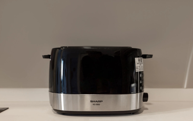 Апарт-отель Skypark Laguna by TropicLook