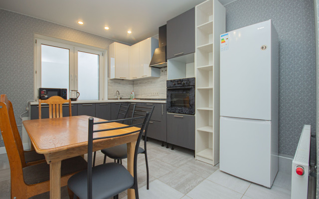 Апартаменты Dolina