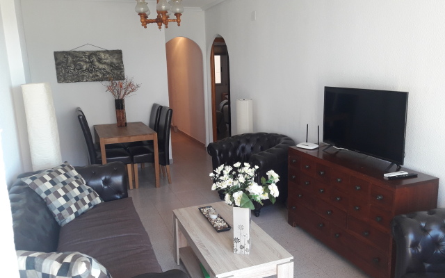 Apartamento Salamanca 20