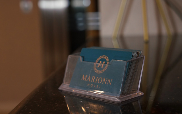 Marionn Hotel