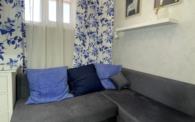 Tvoy Dom U Morya - Standart (29) Apartments