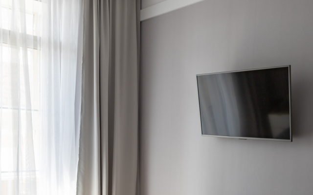 2-Kh Komnatnye Rezidentsiya U Morya Apartments