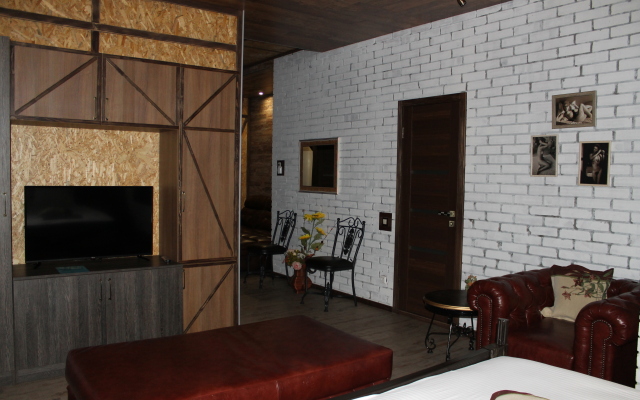 Art-Hotel Aurum