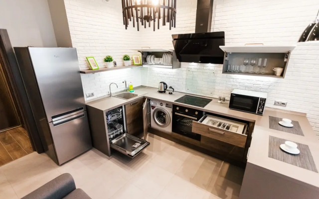 Apartments Five Stars 5