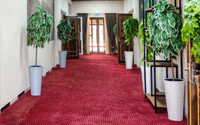 Гостевой дом Порог Гор