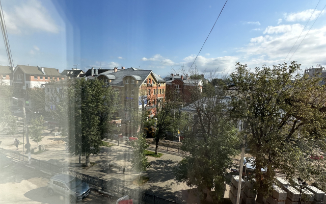 Квартира Центр Резиденс Тверь