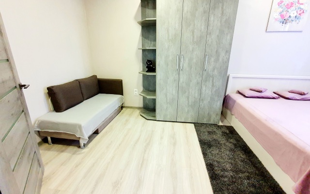 Krasnodar Dimitrova Flat