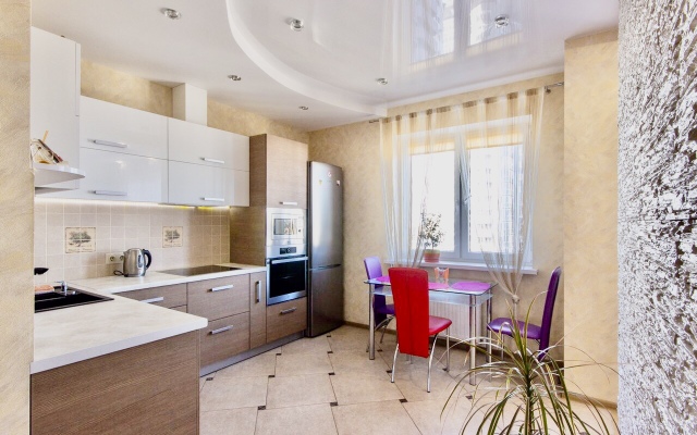 On Repina 4 Lux Apartments