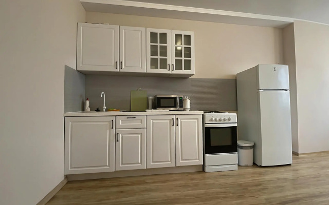 Квартира Сутки в Краснодаре на Березанской