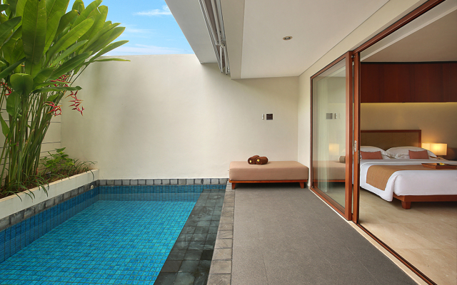 The Magani Hotel and Spa