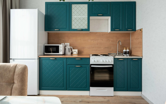 Квартира Домиго рядом с ТЦ Европа