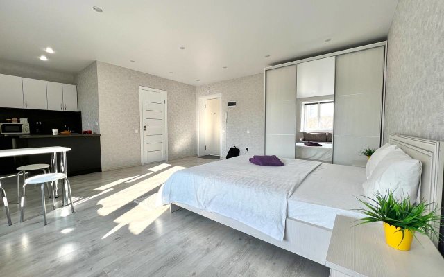 Chill Pill - centr - samozaseleniya 24/7 - 62 Apartments