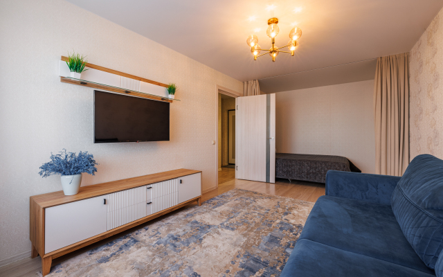 Krasnoarmeyskiy Prospekt 26 Flat