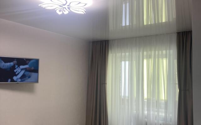 Апартаменты у Вокзала