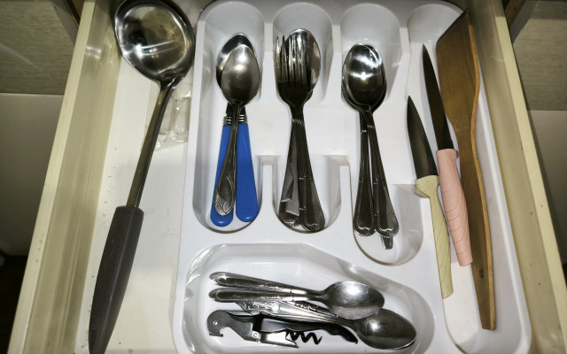 Апартаменты на Рижском Проспекте