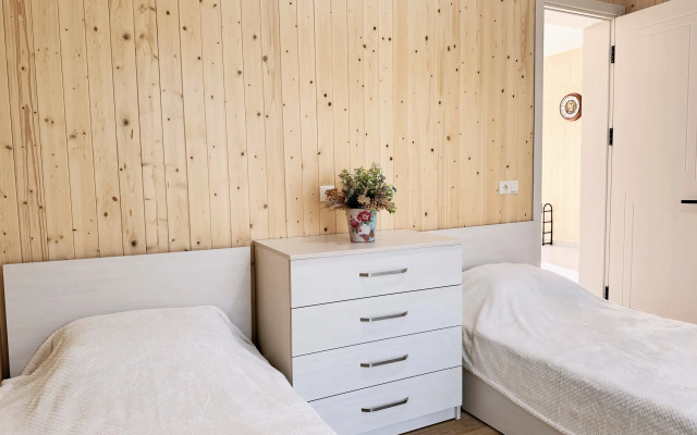 Eva Private house