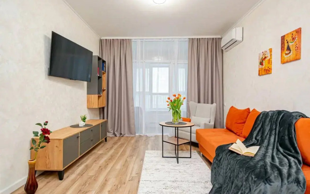 Cosmos Apart V Zhk "Grin Park" Na Prospekte Parkovom Apartments