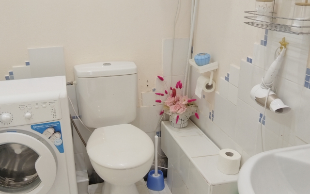 Квартира на Эльблонгской 9