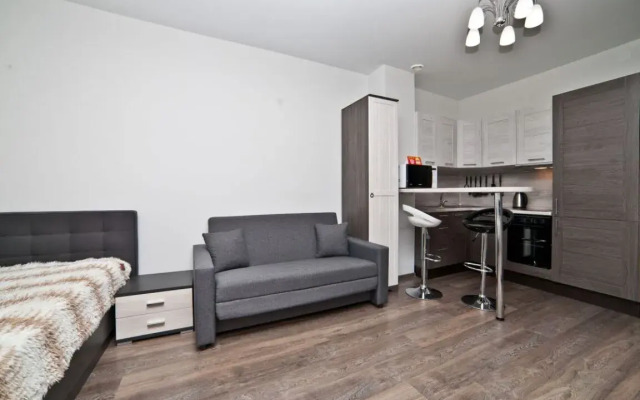 Maryin Dom na Malysheva, 42a Apartmemts