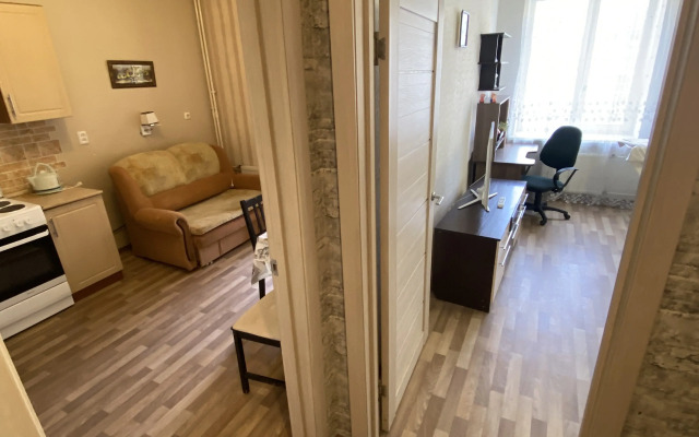NaProtiv Rivyery Flat