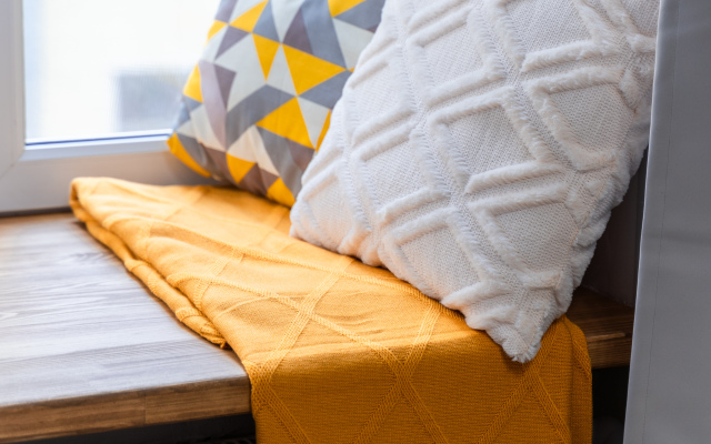 Апартаменты Литейный Проспект 31 Четырехместные 5