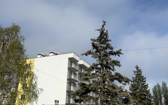 Квартира Морская рапсодия студия у моря