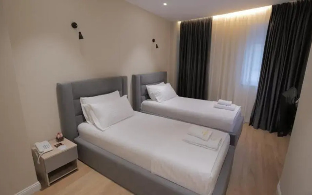 Granda Hotel