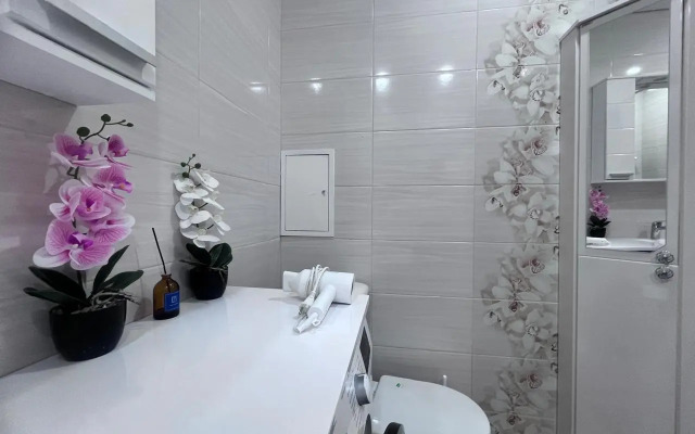 Апартаменты Дом 89 на улице В.Я. Петуха 3/1