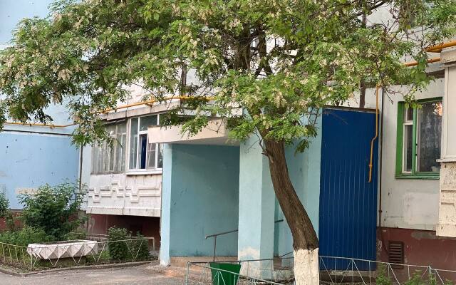 Квартира Эконом на Весенней 10