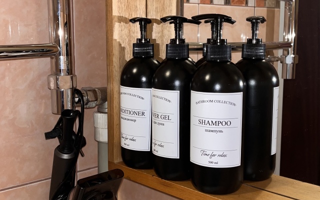 Квартира у парка Победы