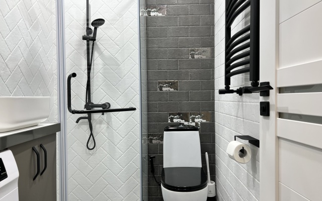 Stylish Apt In The City Center Apartments