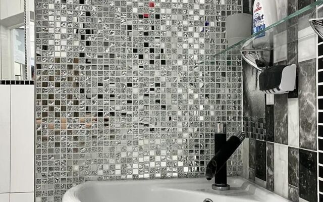 Квартира на Саратовской