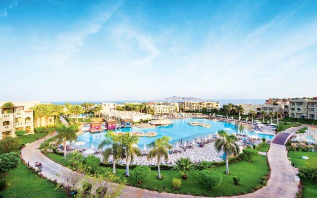 Rixos Sharm El Sheikh Ultra All Inclusive - Adults Friendly