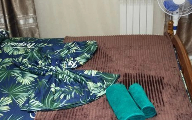 Квартира на Ливенской 33