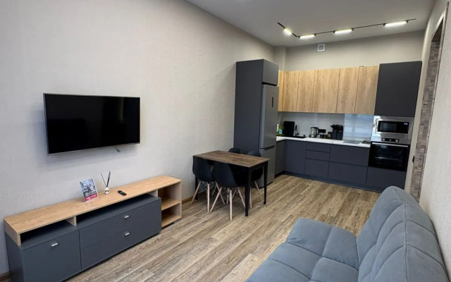 Lyuks V Zhk Strizhi Siti S Konditsionerom Flat