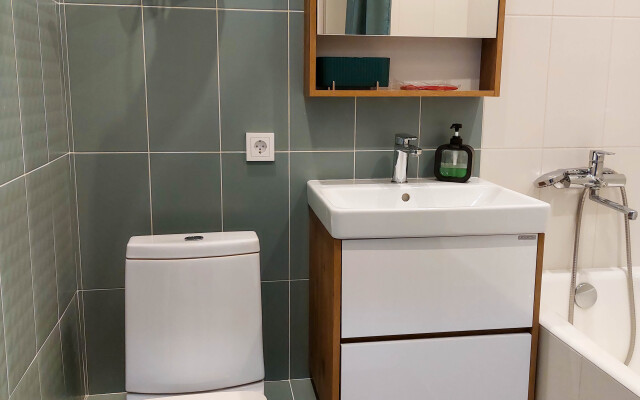 Квартира Семьи Шамшиных 77