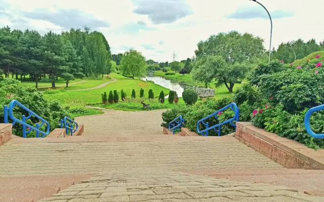 Апартаменты у метро Уручье