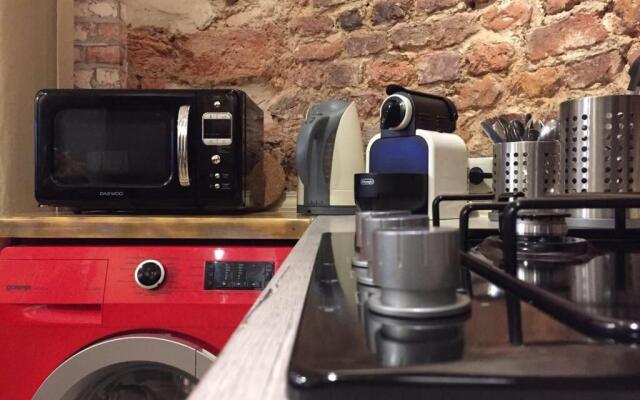 Апартаменты Anichkov Apartments