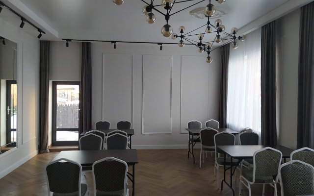 Gostinichny Kompleks Akvilon Hotel