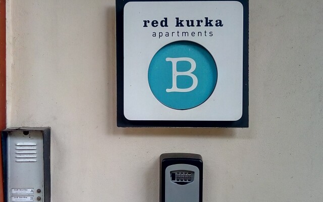 Red Kurka Apartments