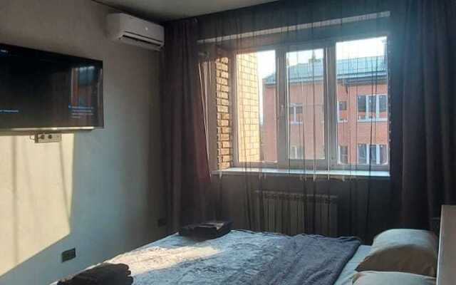 Flat na Prostornoy 36/7