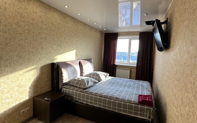 Квартира на Гагарина 9а