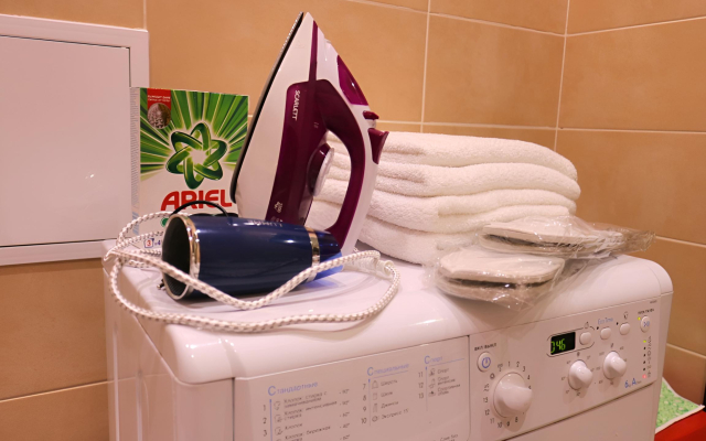 V Tsentre Apartments