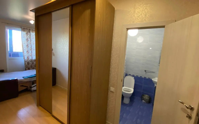 Na Nahabinskom Shosse 7A Flat