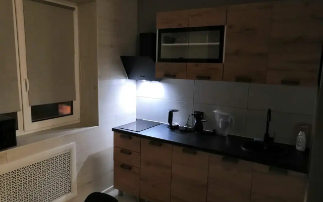 Квартира Олимпийская 87-27