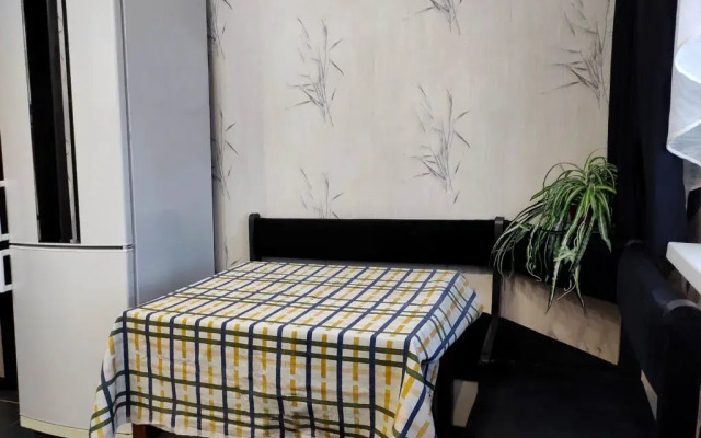 Квартира двухкомнатная у выезда на Суздаль, 33 квартиры