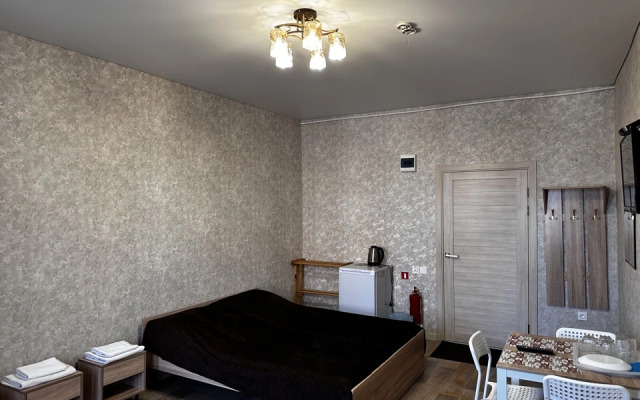 Калачинская